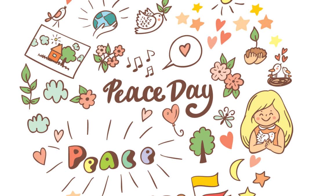 National Day of Peace
